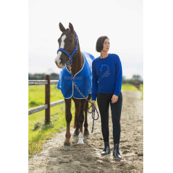 Licol HKM Amalfi Bleu Licol HKM Amalfi Bleu