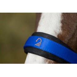 Licol HKM Amalfi Bleu Licol HKM Amalfi Bleu