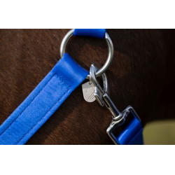 Licol HKM Amalfi Bleu Licol HKM Amalfi Bleu