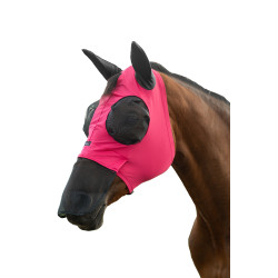 Masque anti-mouches HKM Elastic protection du naseau