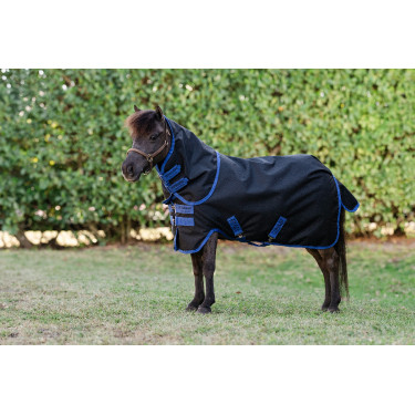 Couverture Horseware Amigo Ripstop 900D Plus Petite Turnout 200g Couverture Horseware Amigo Ripstop 900D Plus Petite Turnout 200g