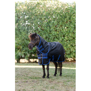 Couverture Horseware Amigo Ripstop 900D Plus Petite Turnout 200g Couverture Horseware Amigo Ripstop 900D Plus Petite Turnout 200g