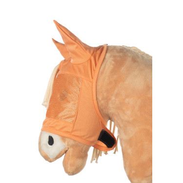 Masque anti-mouches HKM Hobby Horsing Masque anti-mouches HKM Hobby Horsing