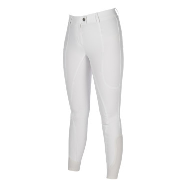 Pantalon HKM Amalfi fond 1/1 en silicone Pantalon HKM Amalfi fond 1/1 en silicone