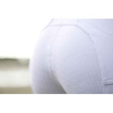Pantalon HKM Amalfi fond 1/1 en silicone Pantalon HKM Amalfi fond 1/1 en silicone