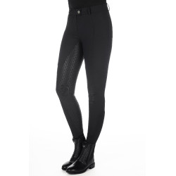Pantalon HKM Amalfi fond 1/1 en silicone