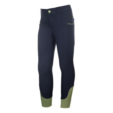 Pantalon HKM Claire fond 1/1 en silicone Pantalon HKM Claire fond 1/1 en silicone