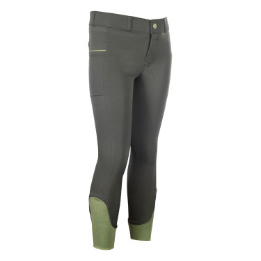 Pantalon HKM Claire fond 1/1 en silicone Pantalon HKM Claire fond 1/1 en silicone