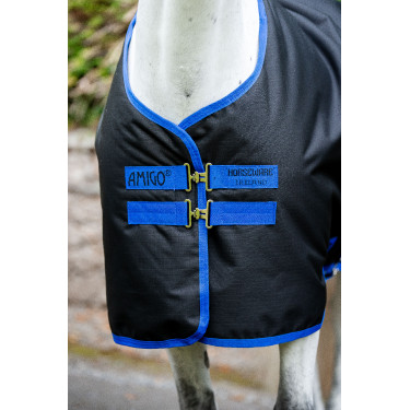 Couverture Horseware Amigo Ripstop 900D Plus Poney Turnout 50g Couverture Horseware Amigo Ripstop 900D Plus Poney Turnout 50g