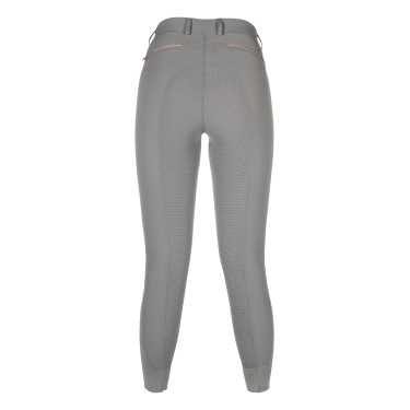 Pantalon HKM Rosegold Sparkle Style 1/1 en silicone Pantalon HKM Rosegold Sparkle Style 1/1 en silicone