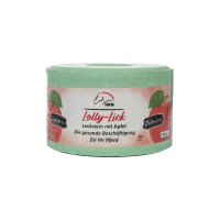 Pierre a sel HKM aromatisée Lolly Lick Pomme Pierre a sel HKM aromatisée Lolly Lick Pomme