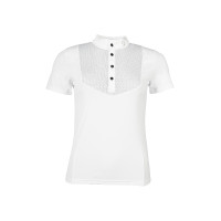 Polo de concours HKM Amalfi