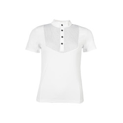 Polo de concours HKM Amalfi