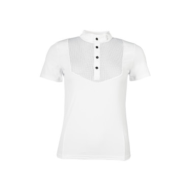 Polo de concours HKM Amalfi Polo de concours HKM Amalfi