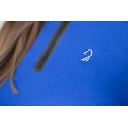 Polo HKM Amalfi Bleu Polo HKM Amalfi Bleu