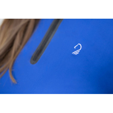 Polo HKM Amalfi Bleu Polo HKM Amalfi Bleu