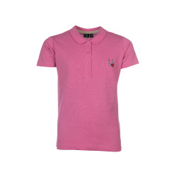Polo HKM Claire Rose Polo HKM Claire Rose