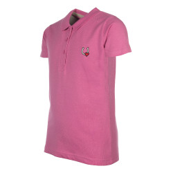 Polo HKM Claire Rose Polo HKM Claire Rose