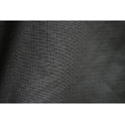 Couverture Horseware Amigo Ripstop 900D Poney Turnout 100g Noir / bleu classique