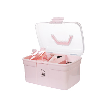 Set de pansage HKM Kids set de 7 pièces Set de pansage HKM Kids set de 7 pièces