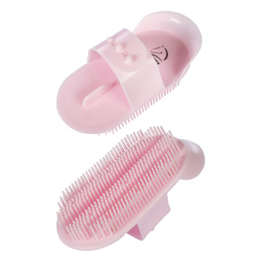 Set de pansage HKM Kids set de 7 pièces Set de pansage HKM Kids set de 7 pièces