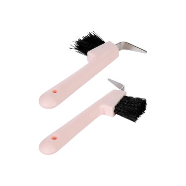 Set de pansage HKM Kids set de 7 pièces Set de pansage HKM Kids set de 7 pièces