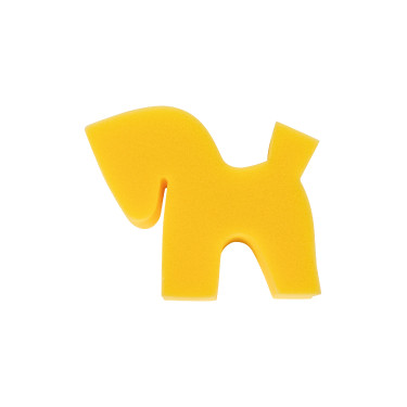 Set de pansage HKM Kids set de 7 pièces Set de pansage HKM Kids set de 7 pièces