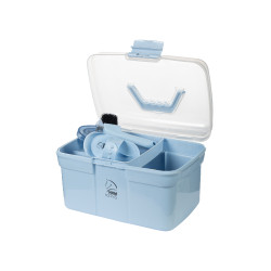 Set de pansage HKM Kids set de 7 pièces