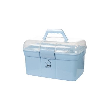 Set de pansage HKM Kids set de 7 pièces Set de pansage HKM Kids set de 7 pièces