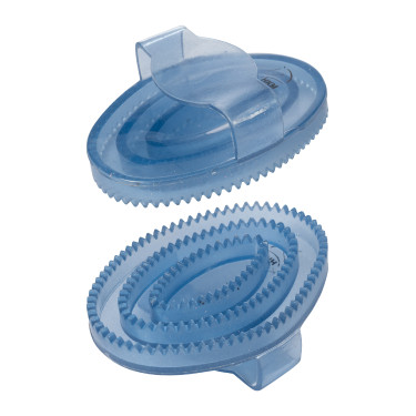 Set de pansage HKM Kids set de 7 pièces Set de pansage HKM Kids set de 7 pièces