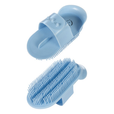 Set de pansage HKM Kids set de 7 pièces Set de pansage HKM Kids set de 7 pièces