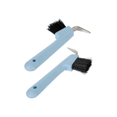 Set de pansage HKM Kids set de 7 pièces Set de pansage HKM Kids set de 7 pièces