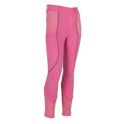 Legging HKM Claire fond 1/1 en silicone