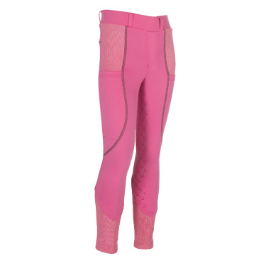 Legging HKM Claire fond 1/1 en silicone Legging HKM Claire fond 1/1 en silicone