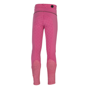 Legging HKM Claire fond 1/1 en silicone Legging HKM Claire fond 1/1 en silicone