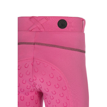 Legging HKM Claire fond 1/1 en silicone Legging HKM Claire fond 1/1 en silicone