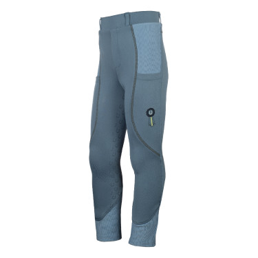 Legging HKM Claire fond 1/1 en silicone Legging HKM Claire fond 1/1 en silicone