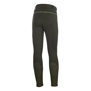 Legging HKM Claire fond 1/1 en silicone Legging HKM Claire fond 1/1 en silicone