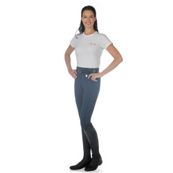 T-Shirt HKM Excellent Blanc T-Shirt HKM Excellent Blanc