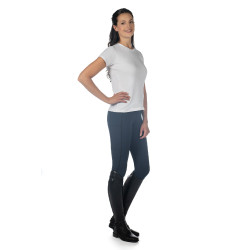 T-Shirt HKM Excellent Blanc T-Shirt HKM Excellent Blanc