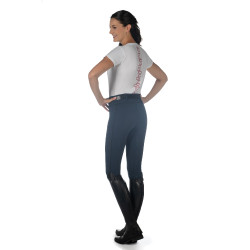T-Shirt HKM Excellent Blanc T-Shirt HKM Excellent Blanc