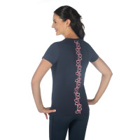 T-Shirt HKM Excellent Blanc