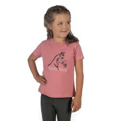 T-Shirt HKM Grace Rose T-Shirt HKM Grace Rose