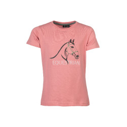 T-Shirt HKM Grace Rose T-Shirt HKM Grace Rose