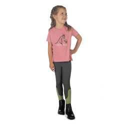 T-Shirt HKM Grace Rose T-Shirt HKM Grace Rose