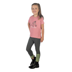 T-Shirt HKM Grace Rose T-Shirt HKM Grace Rose