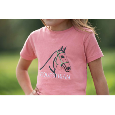 T-Shirt HKM Grace T-Shirt HKM Grace