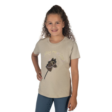 T-Shirt HKM Hobby Horsing Rainbow T-Shirt HKM Hobby Horsing Rainbow