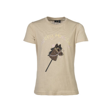 T-Shirt HKM Hobby Horsing Rainbow T-Shirt HKM Hobby Horsing Rainbow