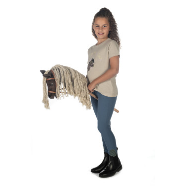 T-Shirt HKM Hobby Horsing Rainbow T-Shirt HKM Hobby Horsing Rainbow